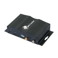 Capteur de carburant de port RS232 d'accès multi-points d'accès WiFi personnalisable intégré au traqueur GPS 4G