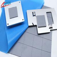 6.0W/mk Performance thermique exceptionnelle Pad évacuateur de chaleur pour décodeurs