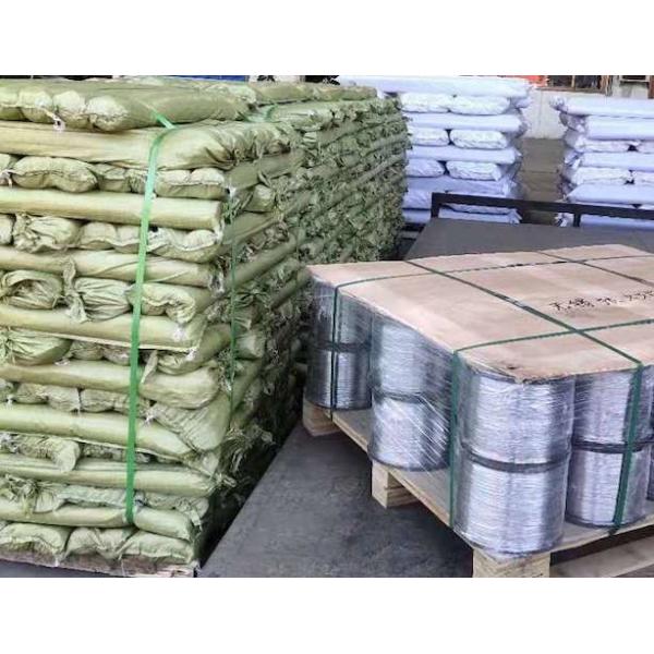 Alloy Steel Thin Wire 316 Thin Stainless Steel Wire Primary Color