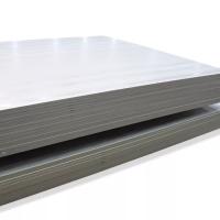 Feuille d'acier inoxydable du bord 304 de fente de moulin 420 Inox pour la décoration