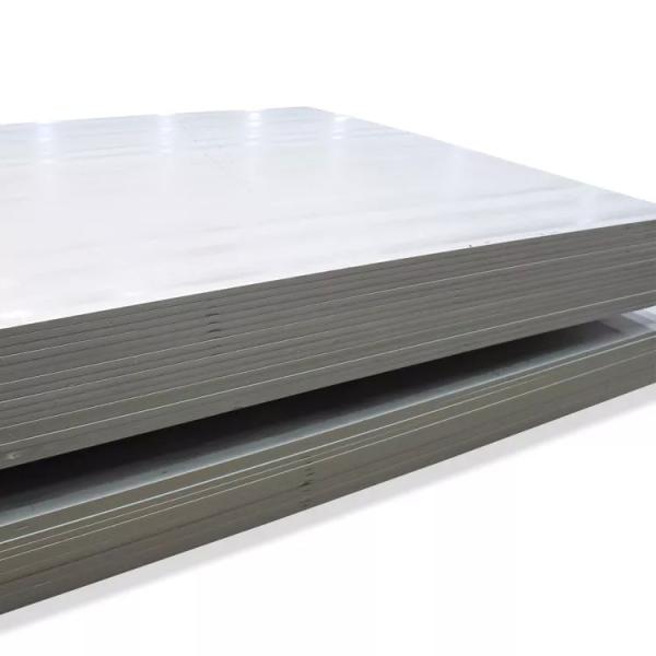 Feuille d'acier inoxydable du bord 304 de fente de moulin 420 Inox pour la décoration