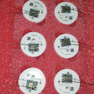 Endress Hauser Capacitive Ceramic Pressure Sensor UCS2