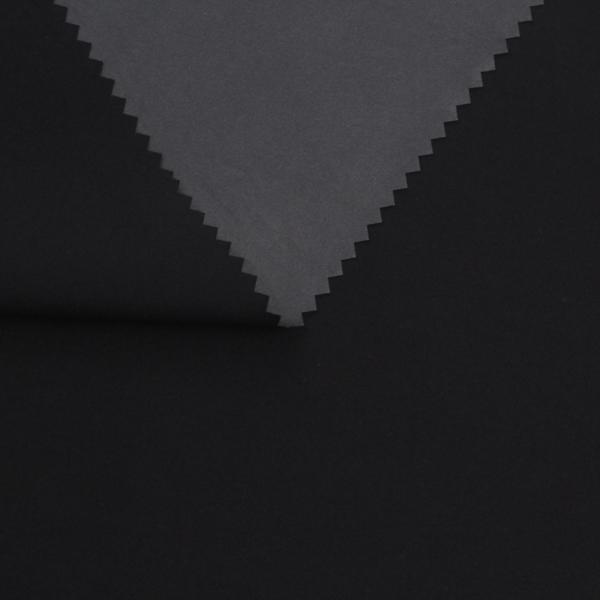 Weft stretch cotton-touch lamination fabric  YFT0086-TMA