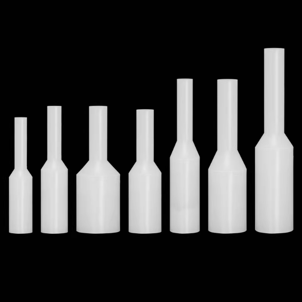 Threaded Hole Paint Plugging Silicone Plugs for Industrial Grade Food Grade Multi-Application Through Hole Hand Pull Plugs
