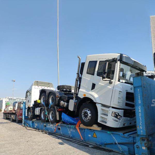 Containers pesados FOB Serviços de transporte aéreo de carga e carga China para o Quénia