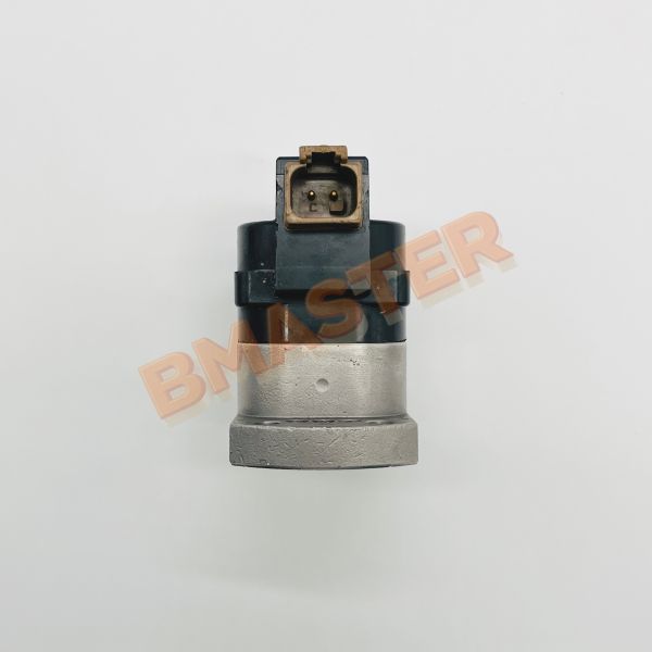 CUMMIINS Fuel Actuator 4089986 - X15 Engine Compatible Fuel Control Component with 6 Month Warranty