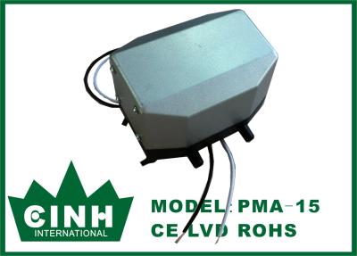 Aluminum Dosing Silent Fish Tank Air Pump For Atmospheric Detection