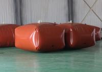 Industrial Grade PVC Storage Tank Corrosion-resistant Large Capacity Liquid Storage