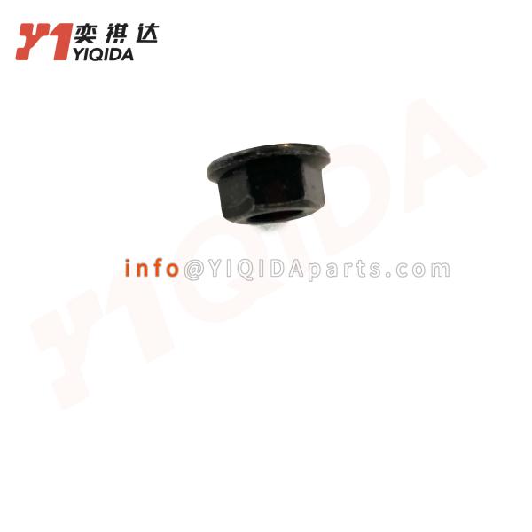 985868 Car Accessories Front Muffler Flange Lock Nut For Volvo XC90 XC60 XC40 V90 S90 V60