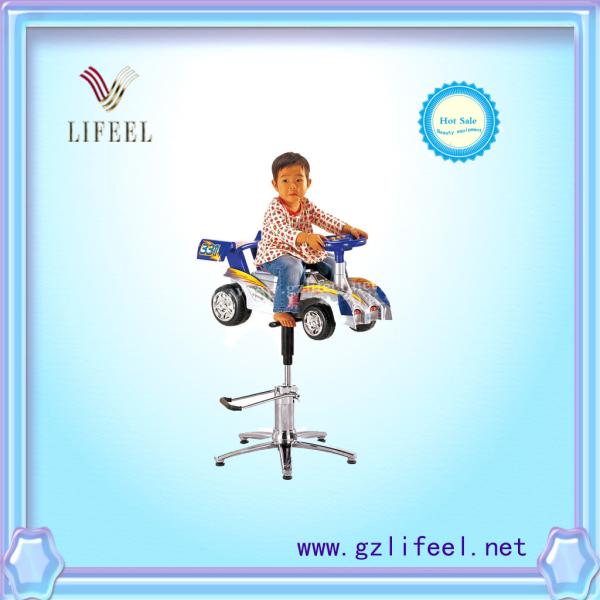 fashional beauty salon furniture Children waiting chair
