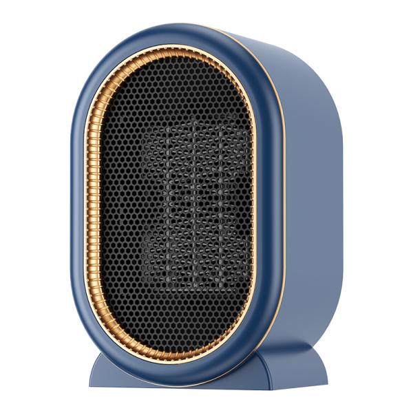 220V Portable Electric Heater 1200W Winter Warmer Fast Heating Household Air Heaters PTC