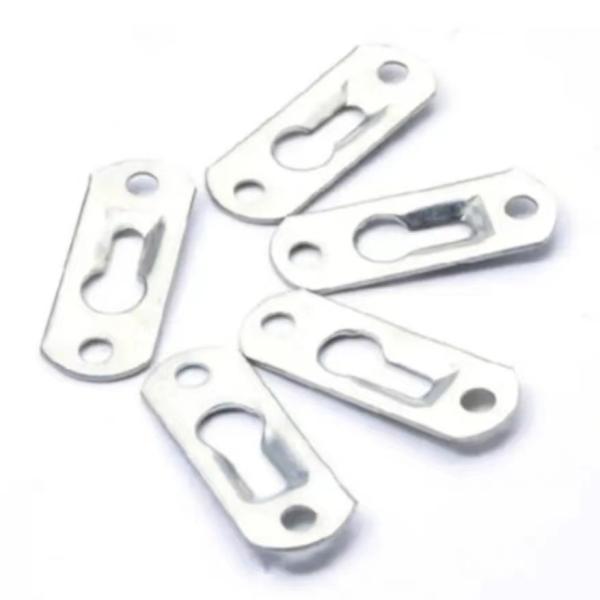 Custom High Precision Stainless Steel Metal Parts Large Small Thin Thick Sheet Metal Fabrication High Quality Hardware Parts