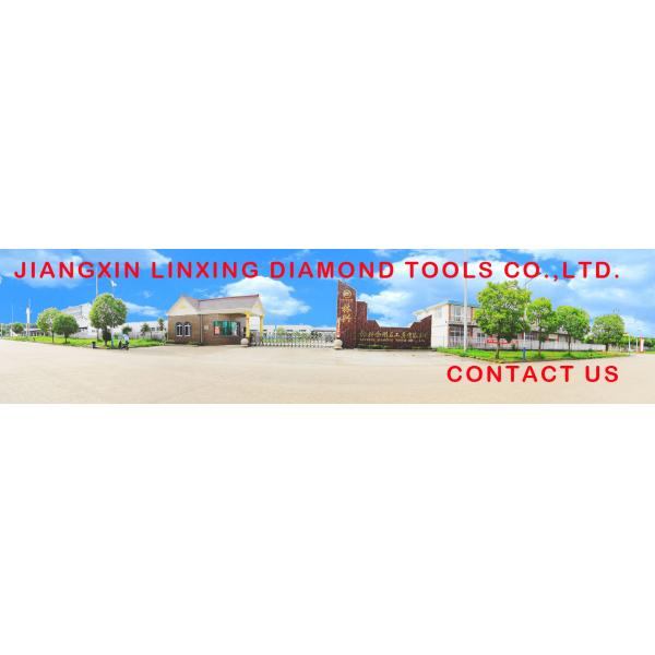 Customized Size Marble Segments 1200mm 24*8*13 mm for Cutting Hard Marble in Pakistan