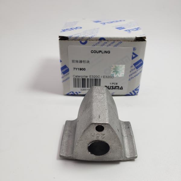 Coupling 7Y-1900 7Y1900 For CAT 312D  315 318C 320D