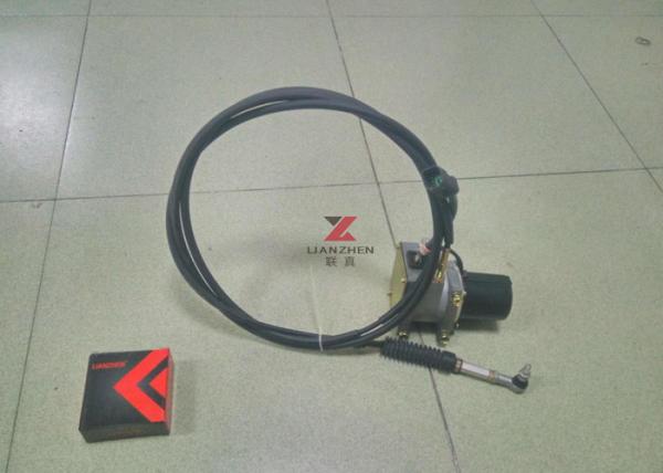 Hyundai Accelerator Motor R-5 R220-7 R130-5 R210-3/5 R220-5 R2X15-7 21EN-32200 Construction Parts