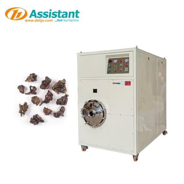 220V 50/60Hz Fully Automatic GABA Tea NON-OXYGEN Fermentation Tank Machine DL-6CFJT-15070