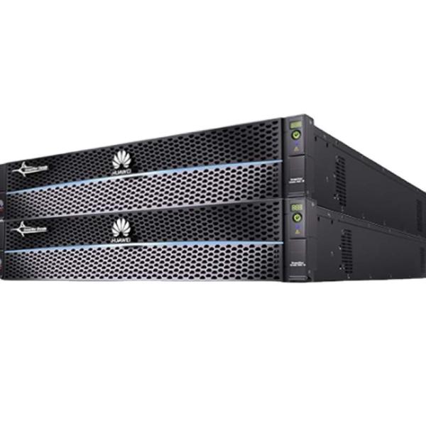 Armazenar e gerenciar seus dados com eficiência com o OceanStor 6810 V5 All-Flash Storage System