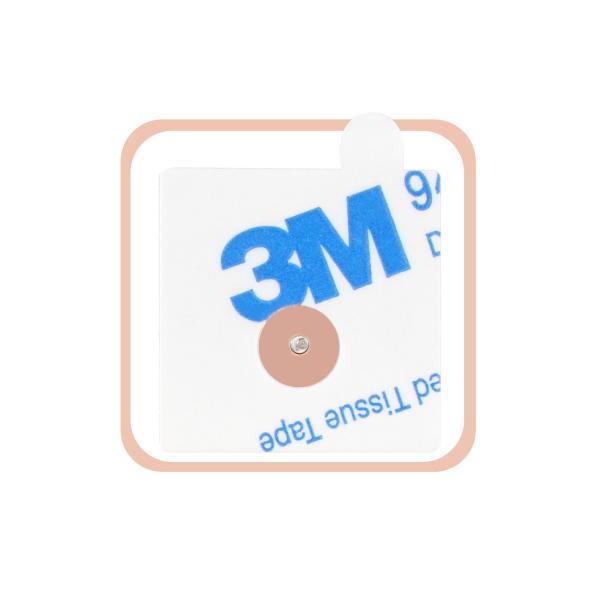 OTW GPS BD Antenna 25x25x4mm High Temperature Resistance 8dBi