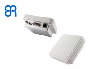 Lecteur RFID intégré UHF à longue portée avec antenne 6dbi