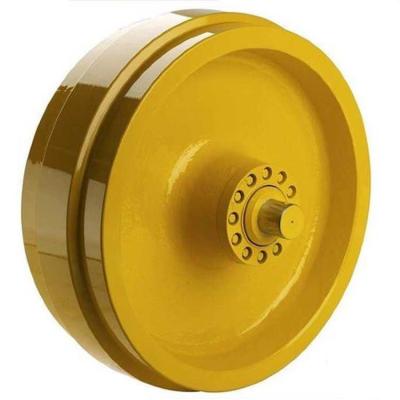 Daewoo Track Idler Assembly Manufacturer China 2270-1028P 2270-1040C 2270-1052 2270-1064P 2270-1108 2270-9009A 2270-9405B 2270-9405E