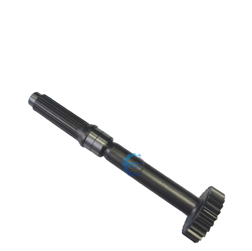 Sy335 Sy305 Gt60t65b Final Drive Motor Shaft Gear Aftermarket Excavator Parts 60008647k 12940221