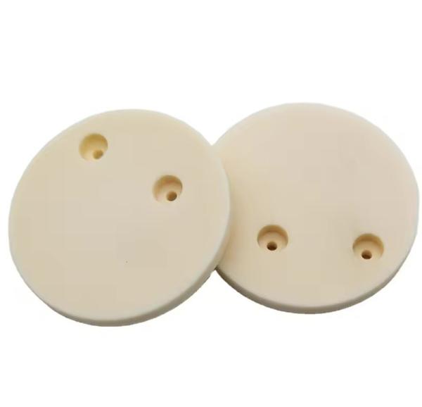 Photolithography Machine Advanced Ceramics Precision Ceramic Sheet Zirconia Ceramic Parts