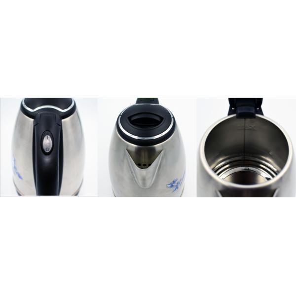 Cruche d'eau électrique durable de ménage de Kitchenaid de bouilloire électrique commerciale de l'eau