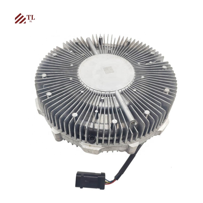 Fan Clutch 462-9952 4629952 for CATT C7.1 Engine Excavator E324D E325D