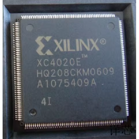 XC4020E-4HQ240C XC4020E-4HQ208C XC4020E-4HQ208I