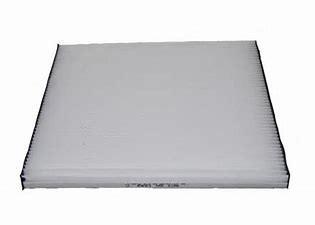Filament Glass Fiber 27277JN20A Nissan Murano 3.5 Cabin Air Filter