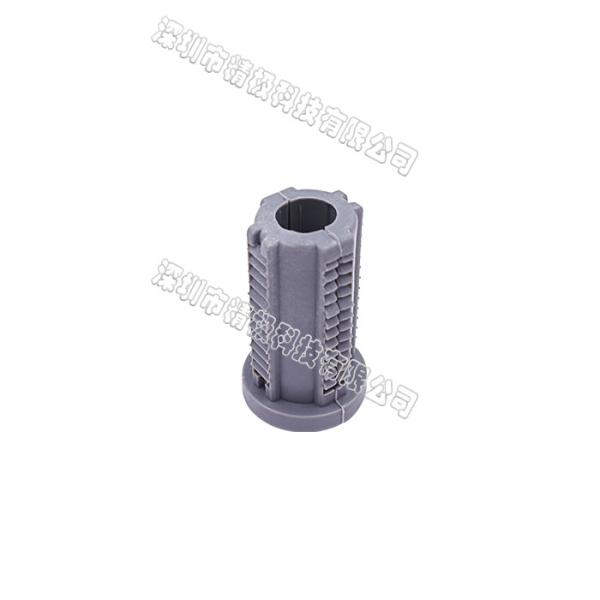 A tubulação de alumínio de pouco peso articula o conector exterior do copo do pé do modo AL-39 da garra