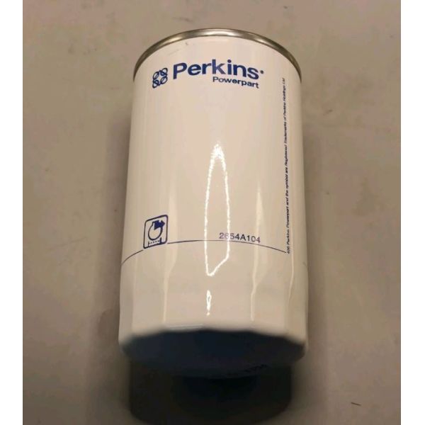 Breather Element Perkins Oil Level 2654A104