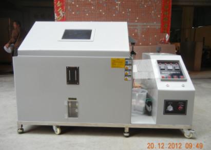 LIYI Programmable Fog Corrosion Testing Cabinet Salt Spray Test Equipment