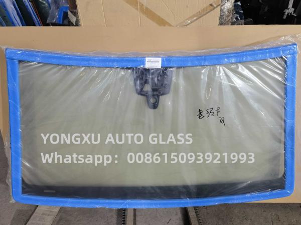 Porsche Macan 5d Mini Suv 2014 Rain Sensor Night Visual Windshield Glass Nissan Windshield