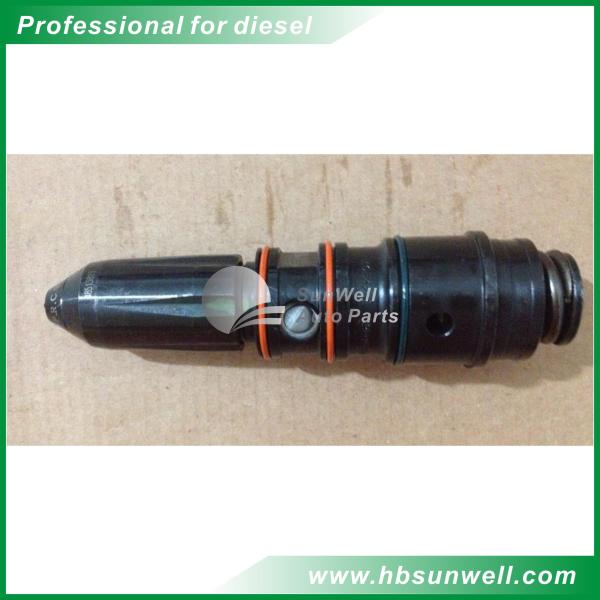 CCEC NT855 Diesel Fuel Injection Parts /  3054218 Fuel Injector Repair Parts