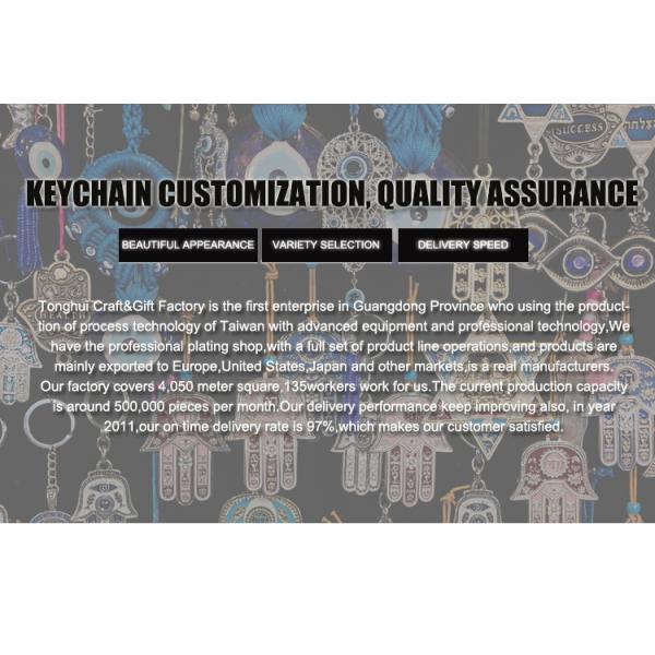 Korean PU Leather Keychain Bag Key Pendant Leather Key Chain