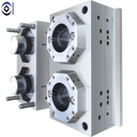 Diseño de molde plástico de la cavidad multi caliente del corredor para el producto del aparato electrodoméstico