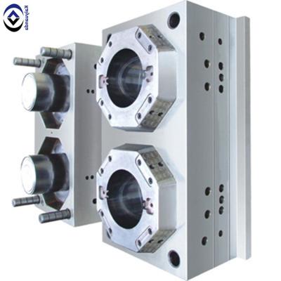 Hot Runner Multi Cavity Plastic Mold Design For Home Appliance Product