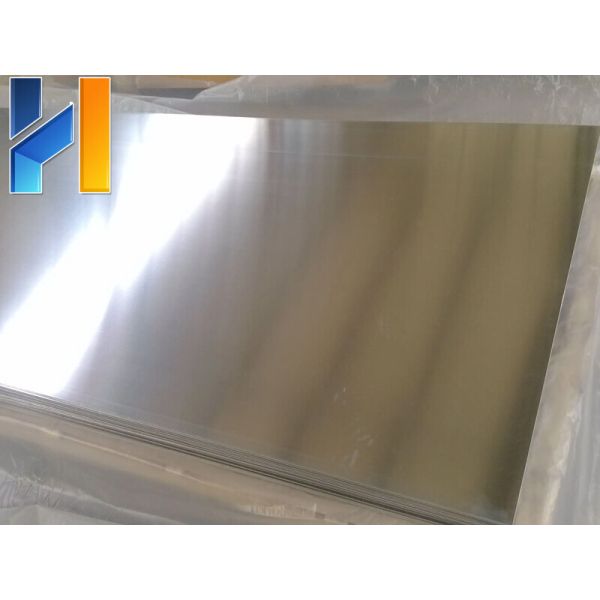 6061 Alloy Aluminum Sheet and Plate with 0.2-200mm Thickness for Corrosion Resistant Applications