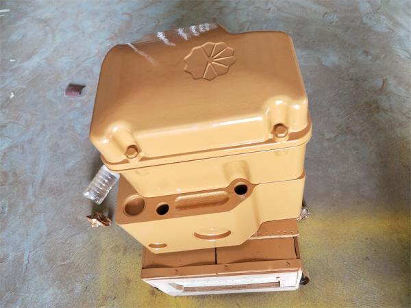 6190ZLC G6190 B6190 CNPC JICHAI POWER Marine diesel engine spare parts CYLINDER HEAD ASSY, 12VB.03.00B