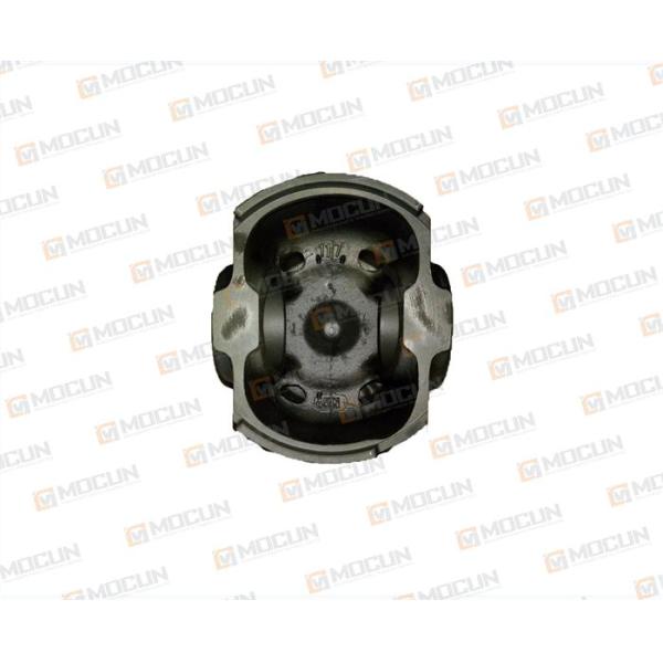 поршени Лхыперойтектик высоты 117.3мм алюминиевые, поршень Иигхтвайгхт в двигателе автомобиля ПК400-6 ПК400-5