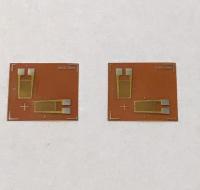 Metal Foil Strain Gauge State Versatile Multiple Purpose