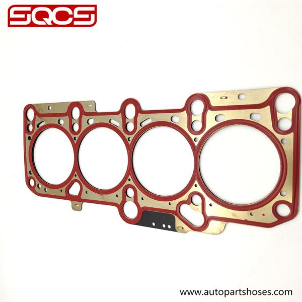 6mth Warranty 058103383Q Oil Cooler Gasket For Cylinder VW Head Gasket SQCS