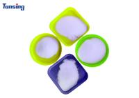 Thermoplastic Resin PES Polyester Hot Melt Powder Adhesive For Heat Transfer