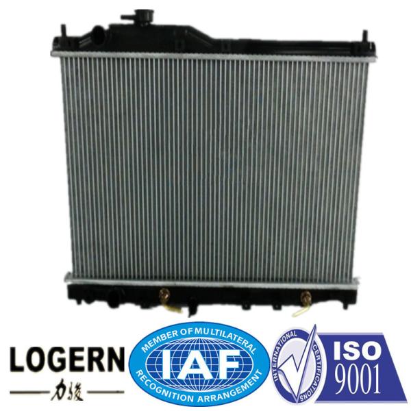19010-PCX-003 19010-PCX-013 HONDA Car Radiator S2000 4cyl'00-06 Mt/PA16