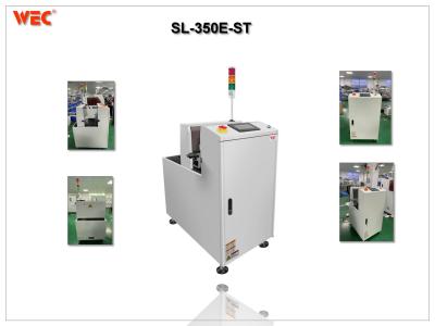 Weinview Touch Screen ZD 15W PCB Stacker Unloader Aluminum Rail