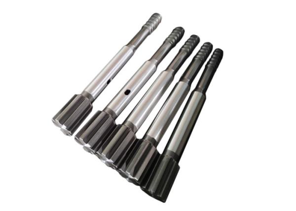 Alloy Steels T45/T51 592mm Furukawa HD712/JD1300 Shank Adapter