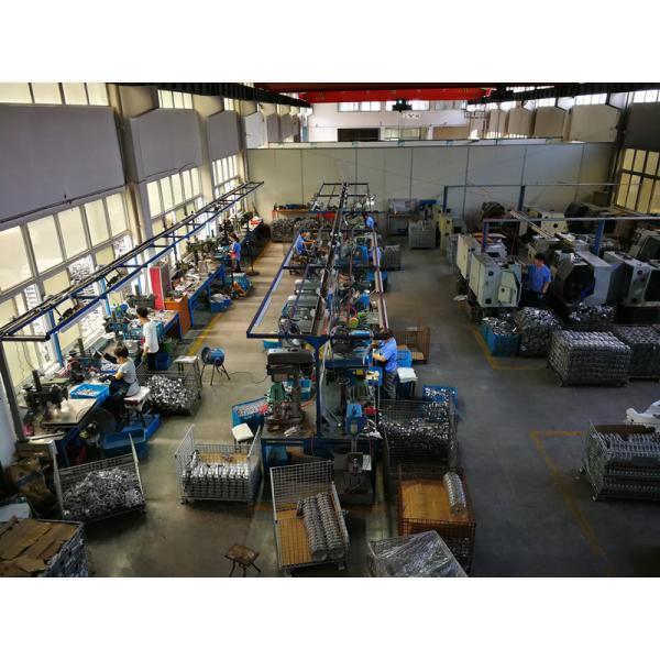 A380 High Precision Aluminum Die Casting CNC Machininig Parts