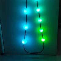 Luzes 3D LED Pixel para Outdoor Todos os Festivais Decoração LED Bola de Natal