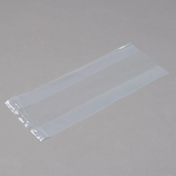 Clear Colour Commercial Food Bags Gravure Printing 4